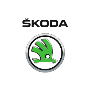 Modellino Skoda