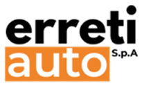 Logo Erreti Auto
